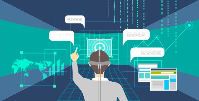 vr/ar수업모델개발